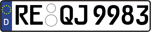 RE-QJ9983