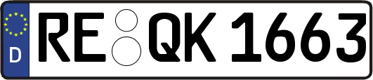 RE-QK1663