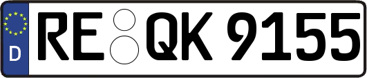 RE-QK9155