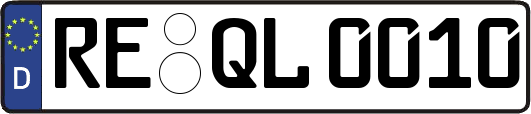 RE-QL0010