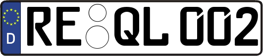 RE-QL002