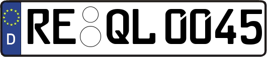 RE-QL0045