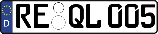 RE-QL005