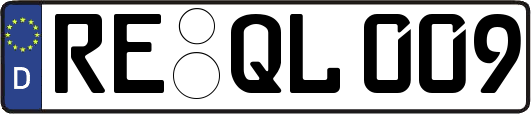 RE-QL009