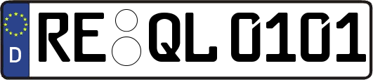 RE-QL0101
