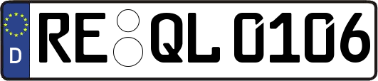 RE-QL0106