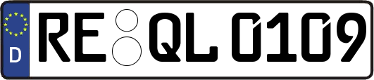 RE-QL0109