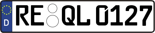 RE-QL0127