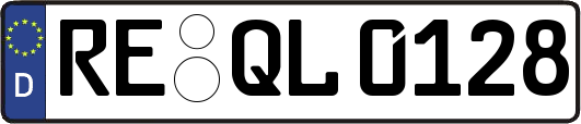 RE-QL0128