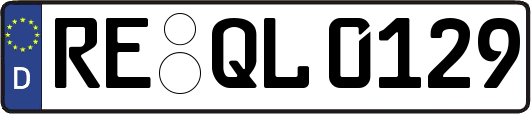RE-QL0129