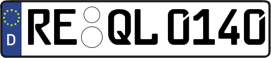 RE-QL0140