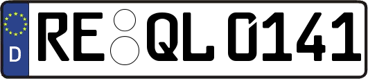 RE-QL0141