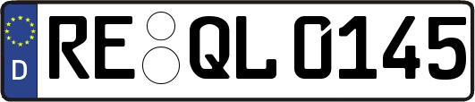 RE-QL0145