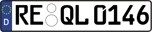 RE-QL0146