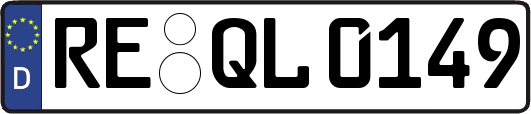 RE-QL0149