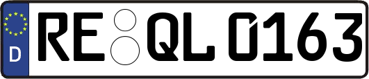 RE-QL0163