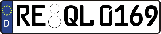 RE-QL0169