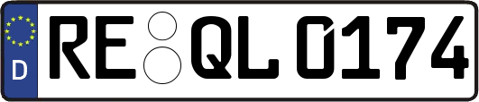 RE-QL0174