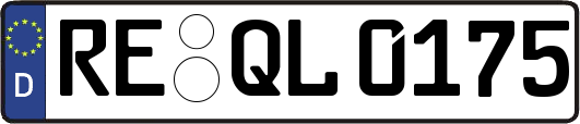 RE-QL0175