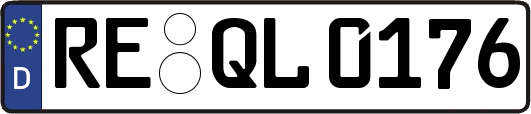 RE-QL0176