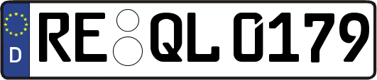 RE-QL0179