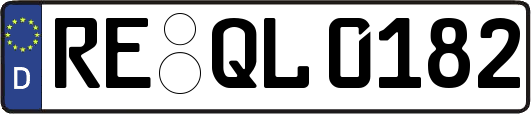 RE-QL0182