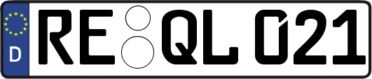RE-QL021