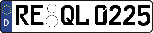 RE-QL0225