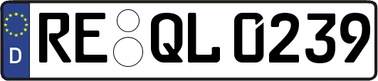 RE-QL0239