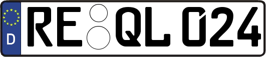 RE-QL024