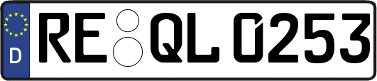 RE-QL0253