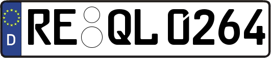 RE-QL0264
