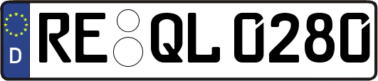 RE-QL0280