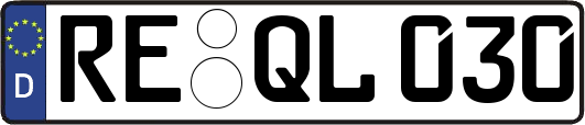 RE-QL030