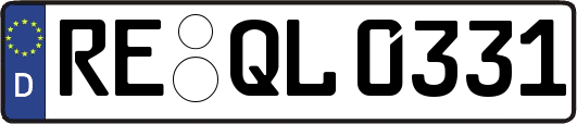 RE-QL0331