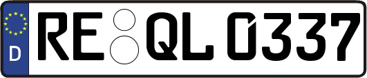 RE-QL0337