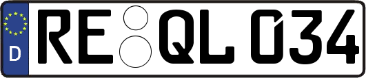 RE-QL034