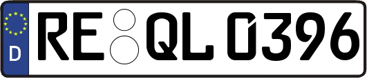 RE-QL0396
