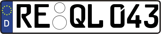 RE-QL043