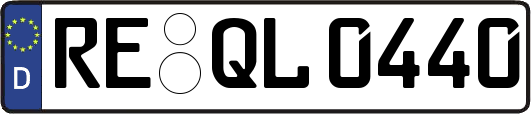 RE-QL0440