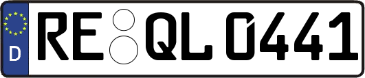 RE-QL0441