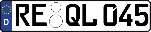 RE-QL045