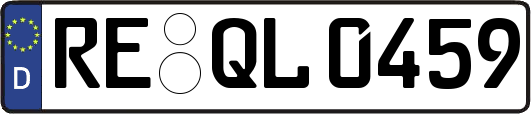 RE-QL0459