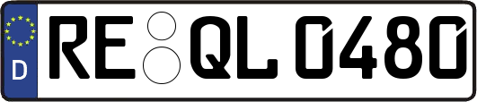 RE-QL0480