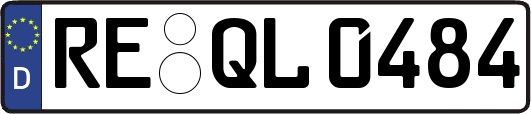 RE-QL0484