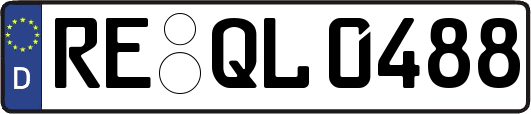 RE-QL0488