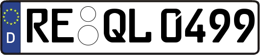 RE-QL0499