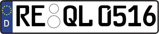 RE-QL0516