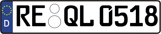 RE-QL0518