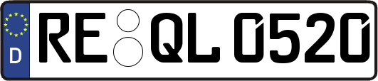 RE-QL0520
